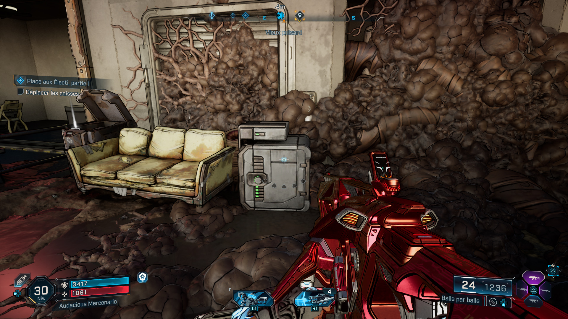 Borderlands 4 collectors vieux puisard coffre des electi 1 03 77 Borderlands 4 collectors vieux puisard coffre des electi 1 03 77
