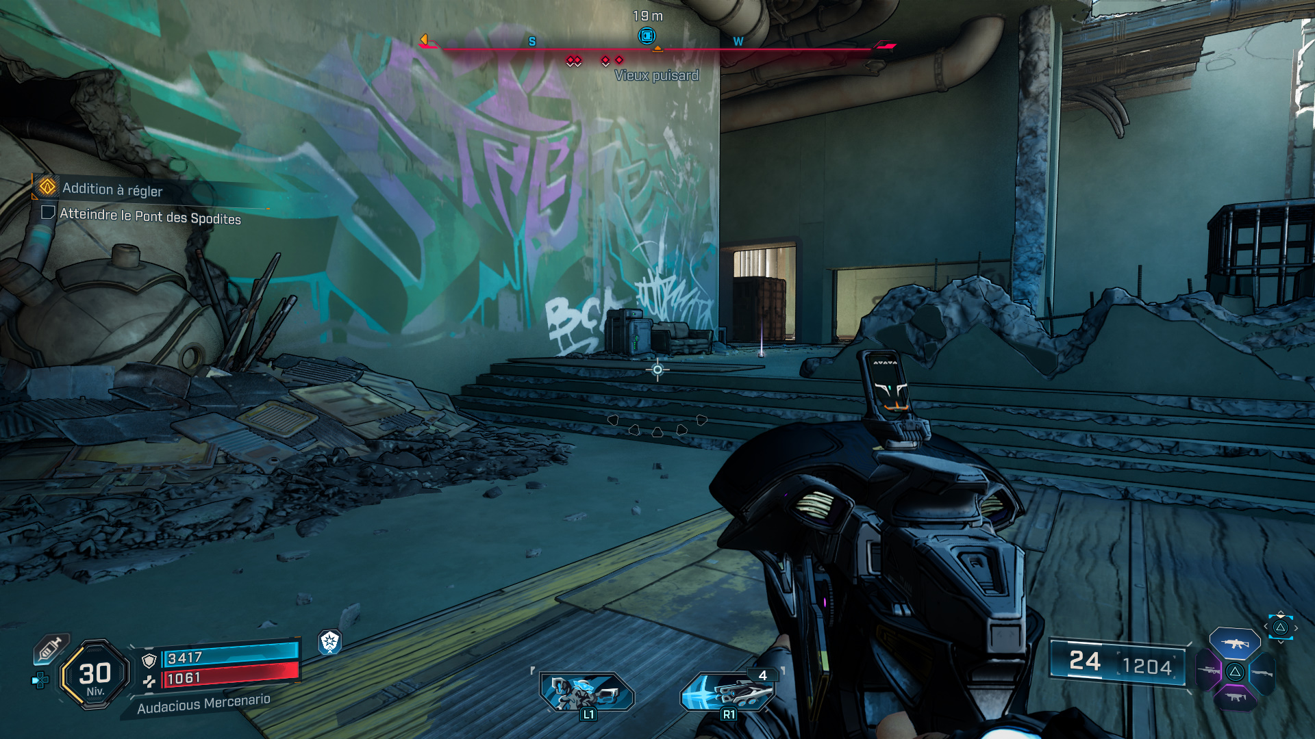 Borderlands 4 collectors vieux puisard coffre des electi 2 03 80 Borderlands 4 collectors vieux puisard coffre des electi 2 03 80
