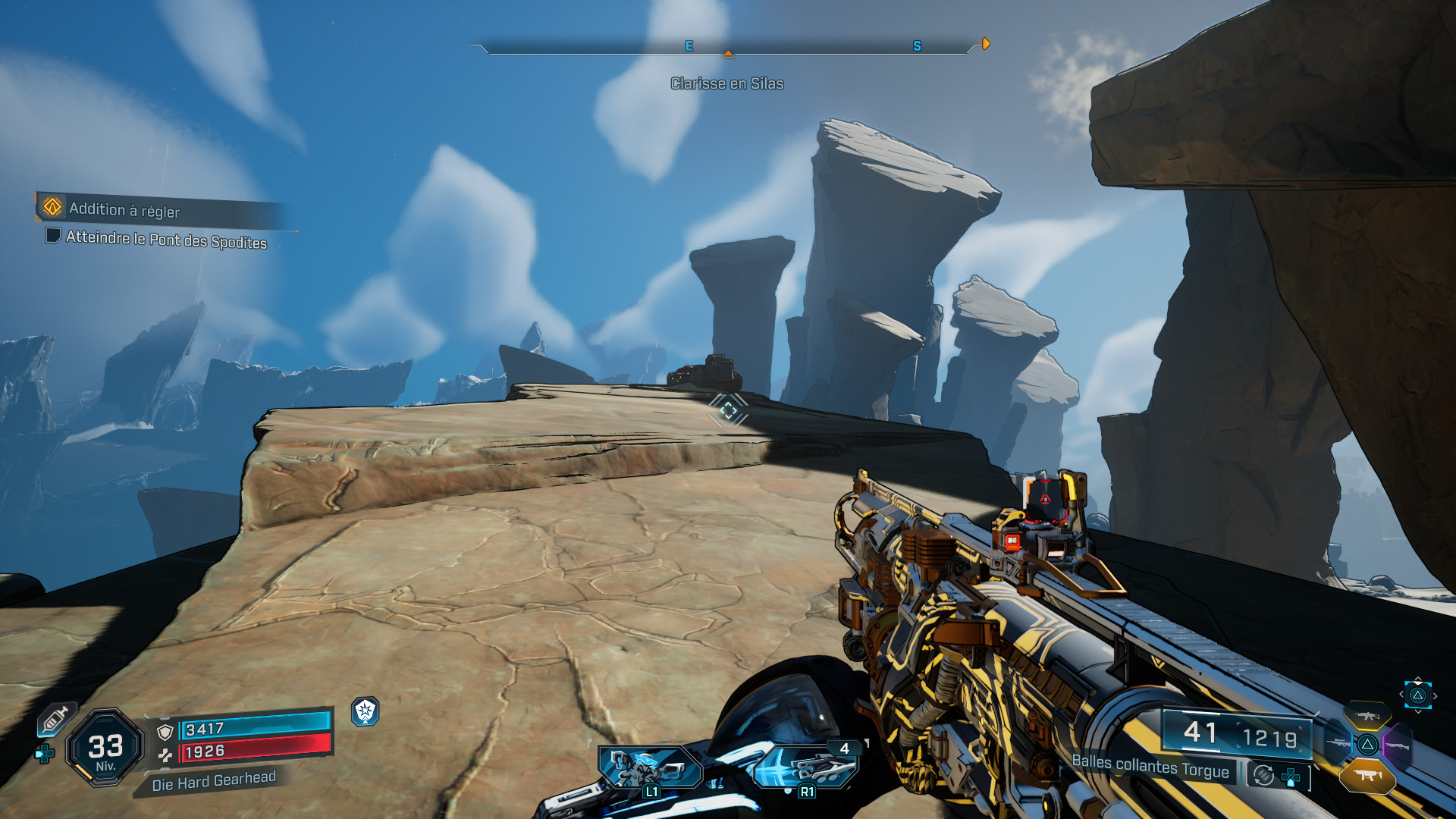 Borderlands 4 collectors vieux puisard coffre des electi 4 02 86 Borderlands 4 collectors vieux puisard coffre des electi 4 02 86