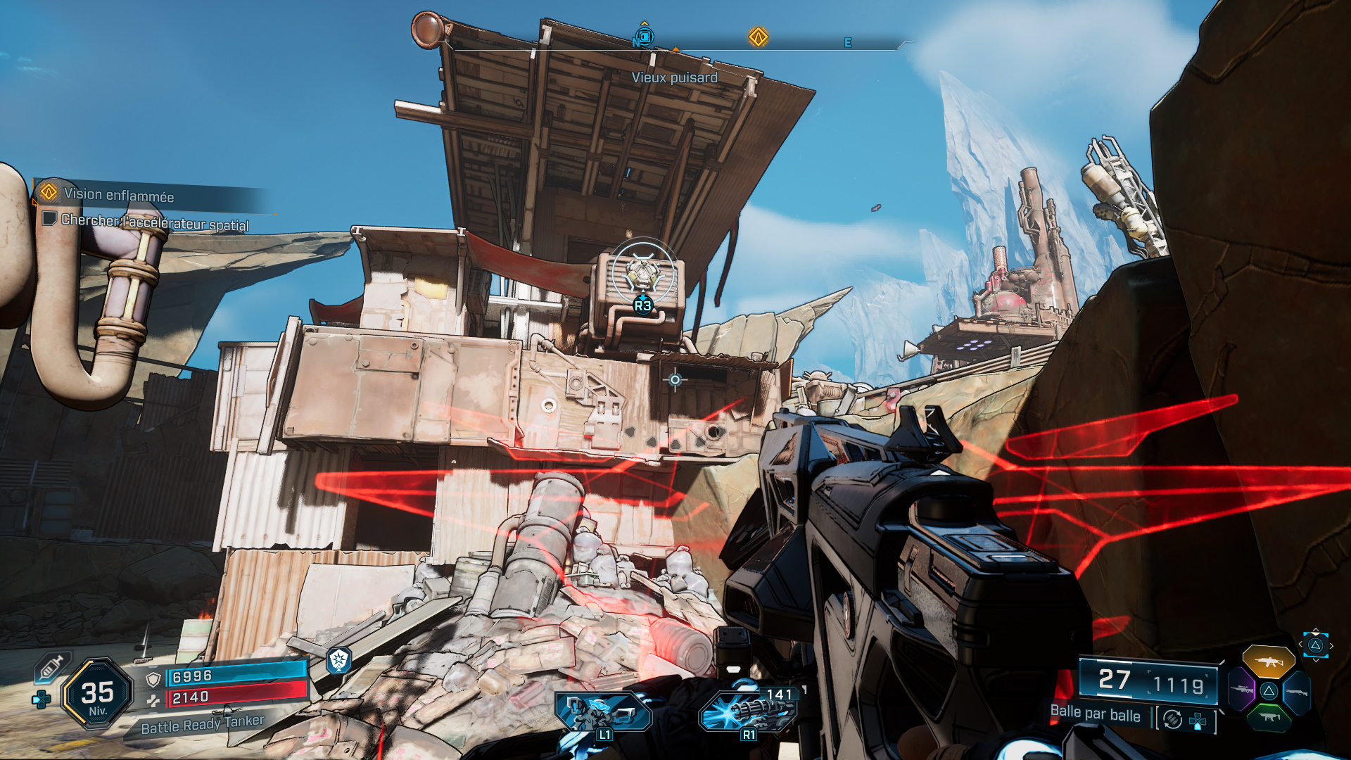 Borderlands 4 collectors vieux puisard coffre des electi 6 02 92 Borderlands 4 collectors vieux puisard coffre des electi 6 02 92