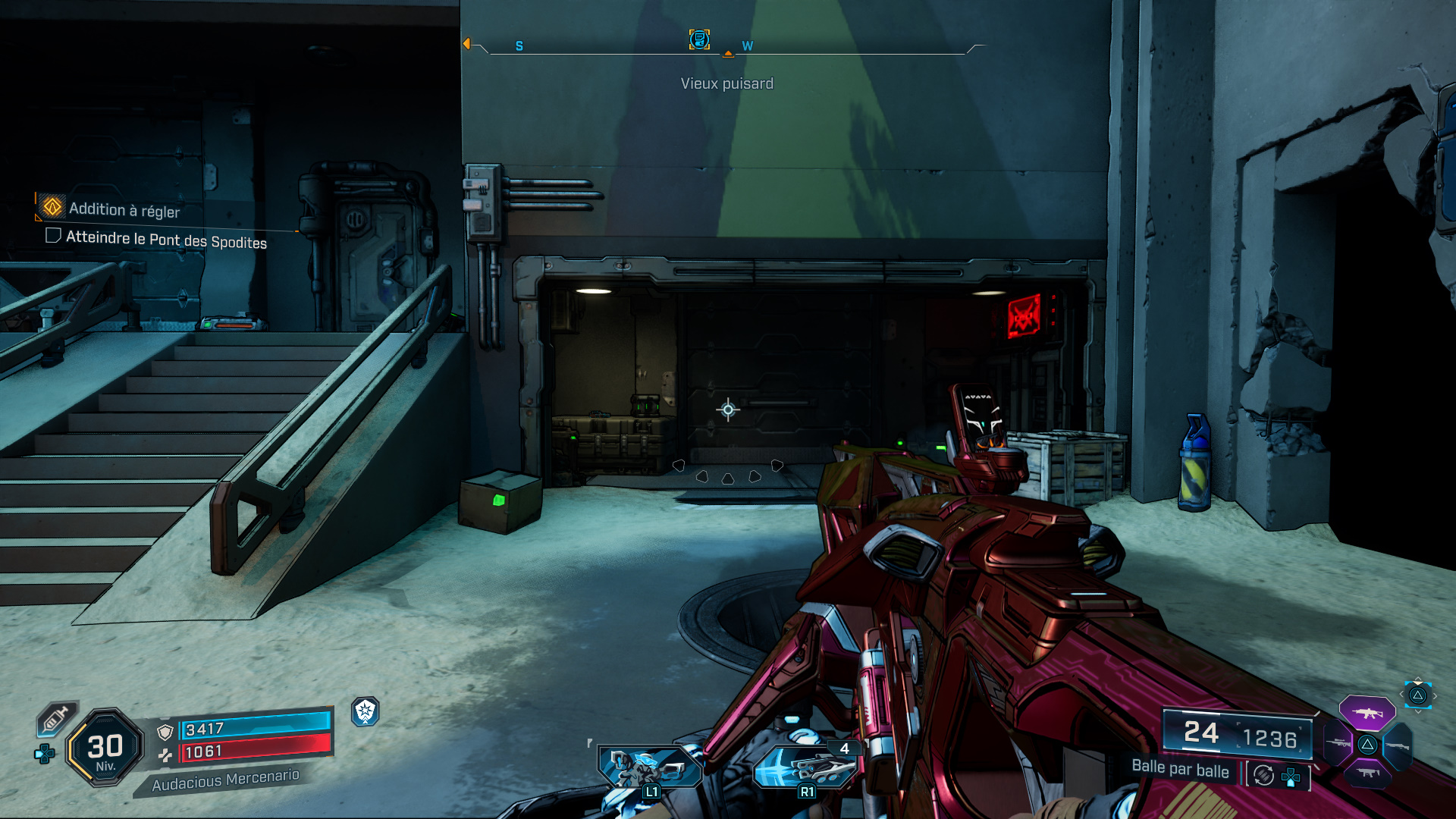 Borderlands 4 collectors vieux puisard enregistrement echo 2 02 6 Borderlands 4 collectors vieux puisard enregistrement echo 2 02 6