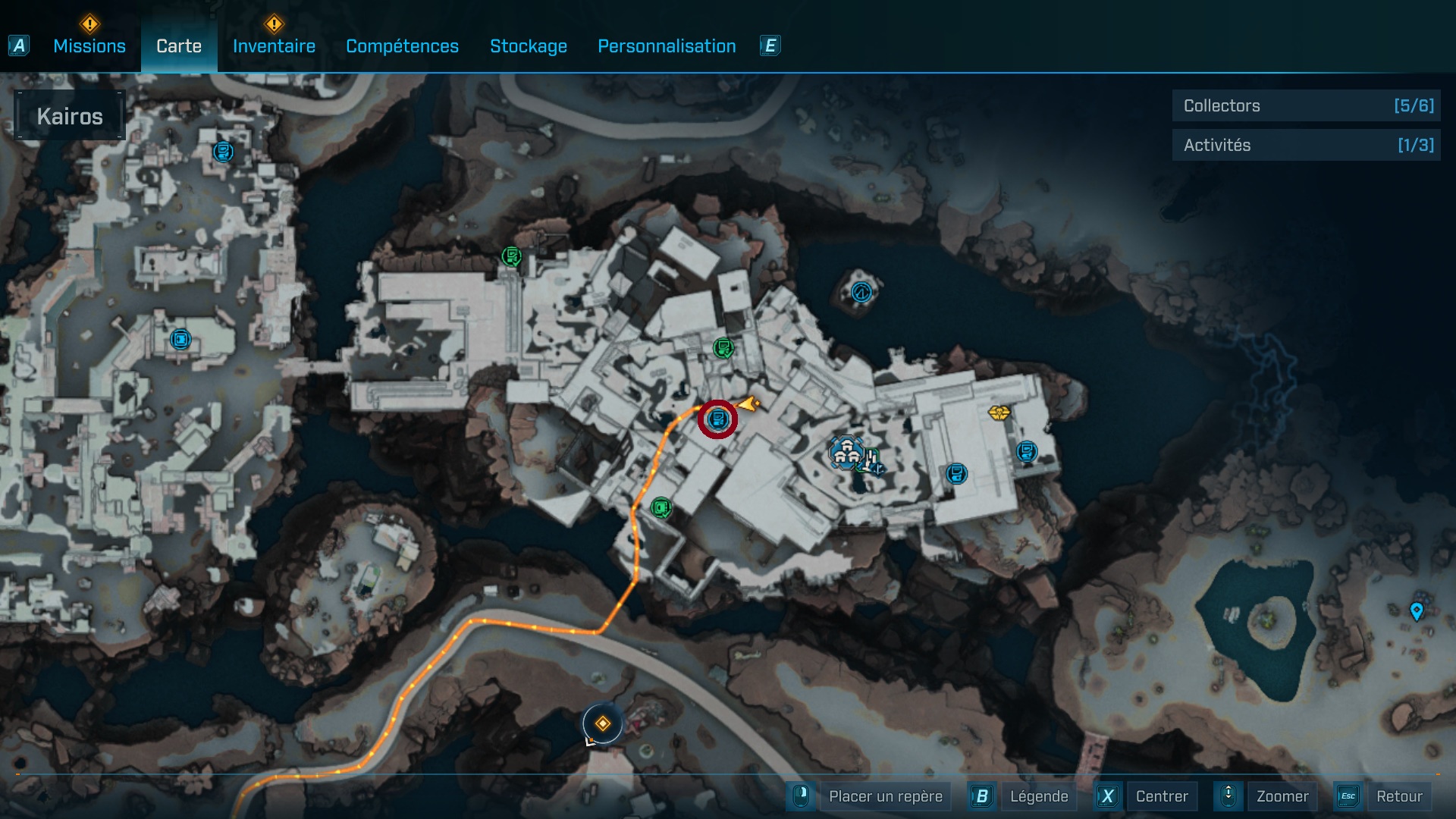Borderlands 4 collectors vieux puisard enregistrement echo 3 01 8 Borderlands 4 collectors vieux puisard enregistrement echo 3 01 8
