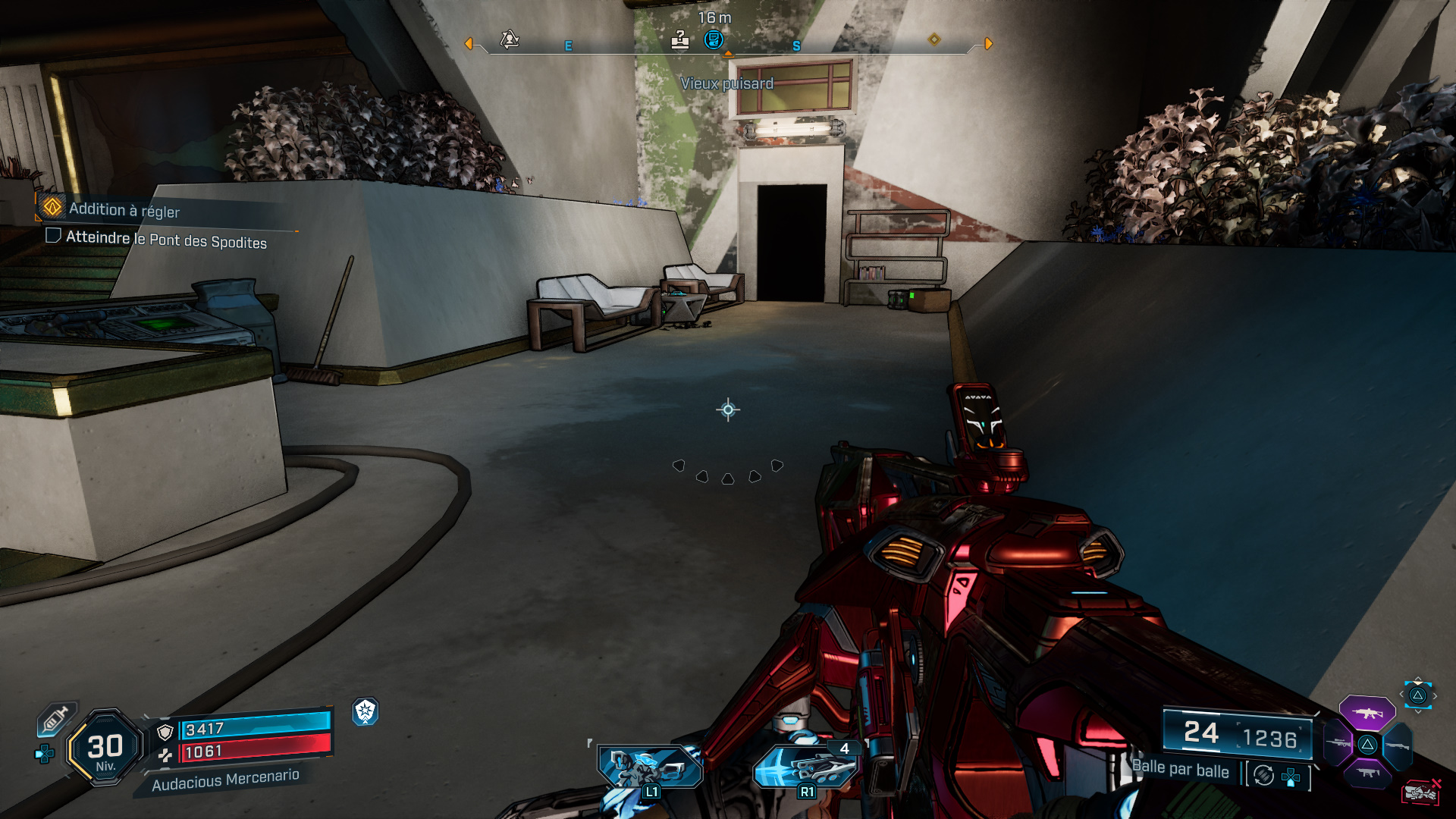 Borderlands 4 collectors vieux puisard enregistrement echo 4 02 12 Borderlands 4 collectors vieux puisard enregistrement echo 4 02 12