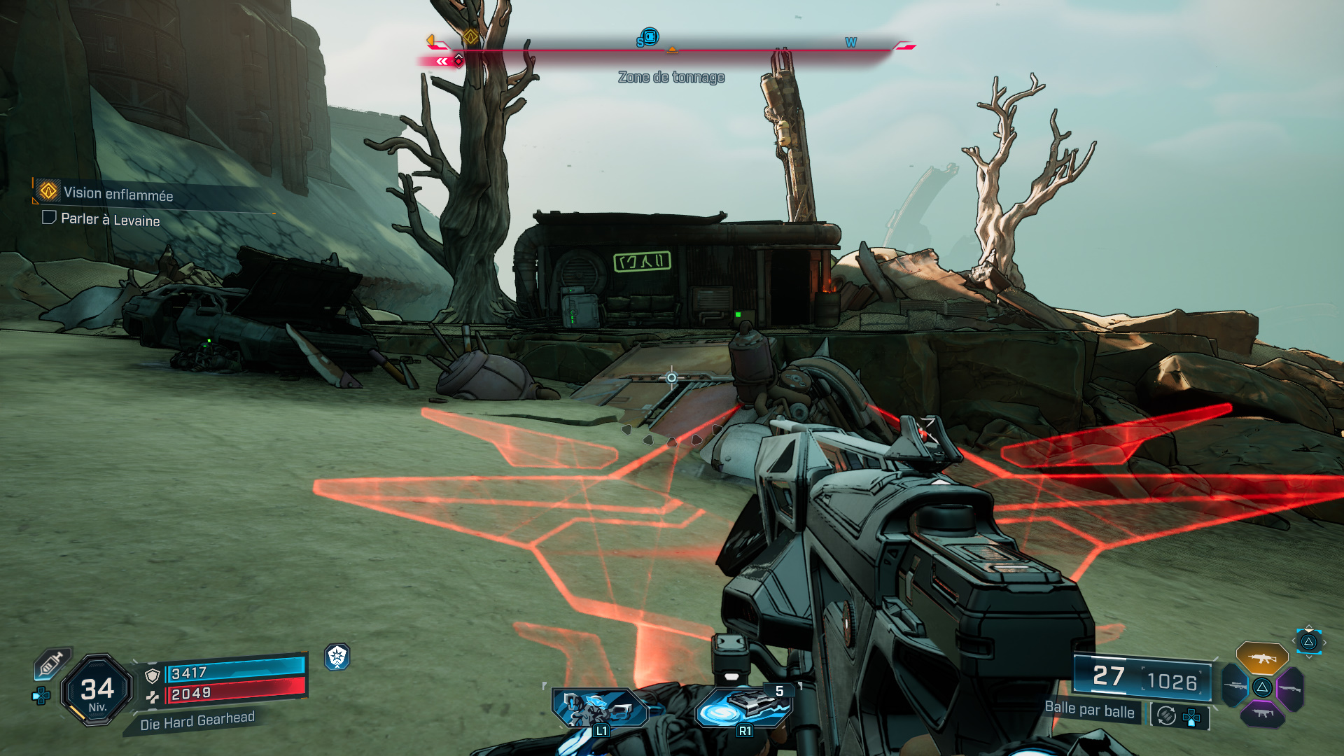 Borderlands 4 collectors zone de tonnage coffre des electi 1 02 9 Borderlands 4 collectors zone de tonnage coffre des electi 1 02 9