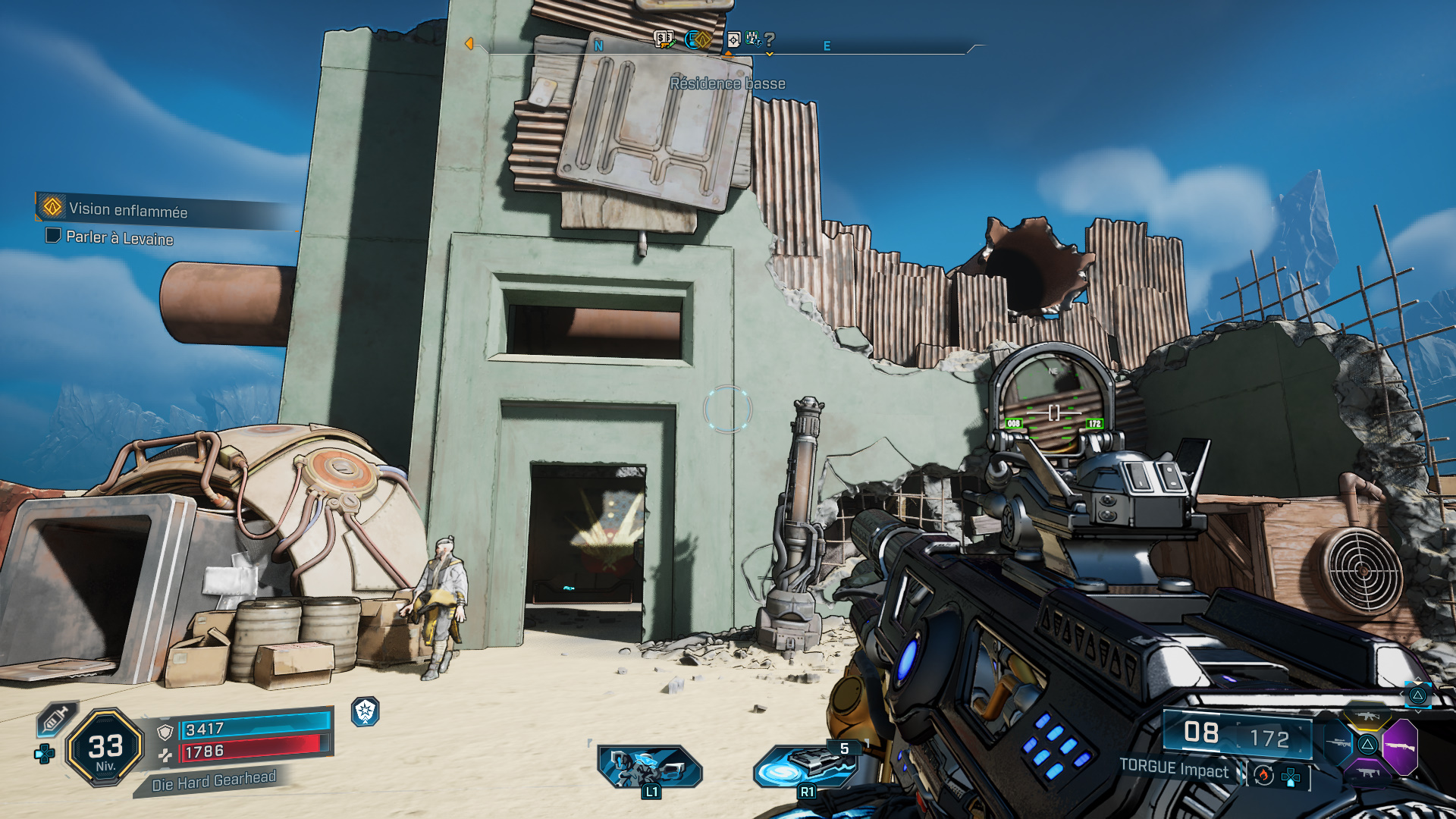Borderlands 4 collectors zone de tonnage enregistrement echo 1 02 42 Borderlands 4 collectors zone de tonnage enregistrement echo 1 02 42