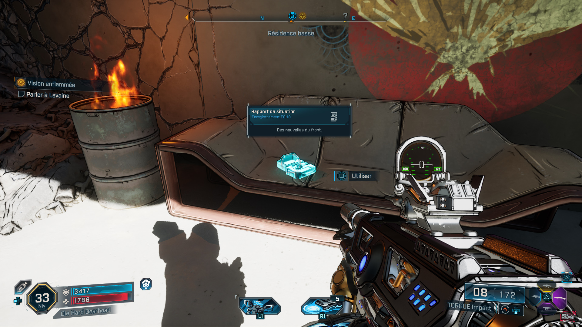 Borderlands 4 collectors zone de tonnage enregistrement echo 1 03 43 Borderlands 4 collectors zone de tonnage enregistrement echo 1 03 43