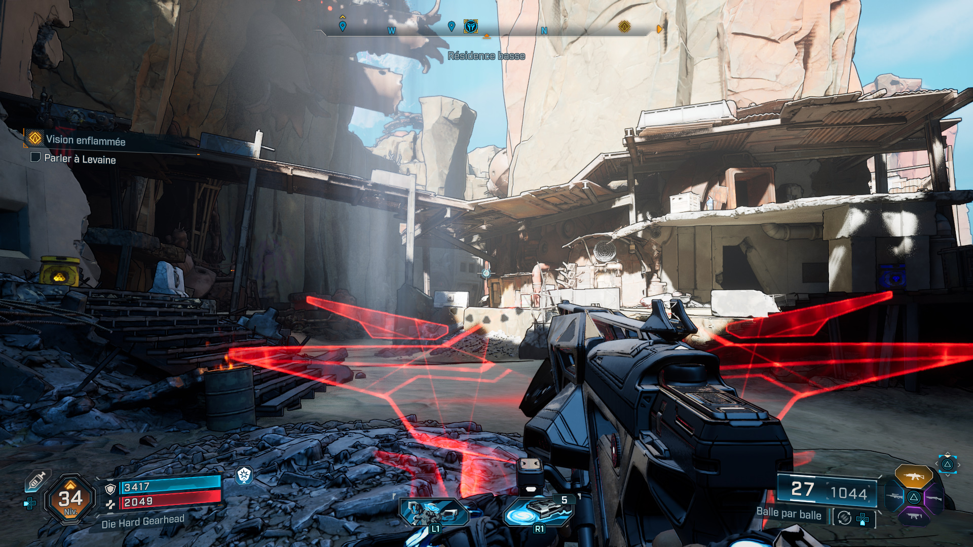 Borderlands 4 collectors zone de tonnage evocarium 1 02 19 Borderlands 4 collectors zone de tonnage evocarium 1 02 19