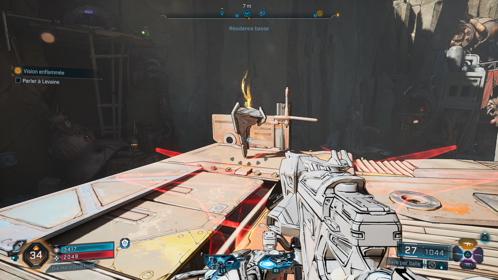 Borderlands 4 collectors zone de tonnage evocarium 1 03 20 Borderlands 4 collectors zone de tonnage evocarium 1 03 20