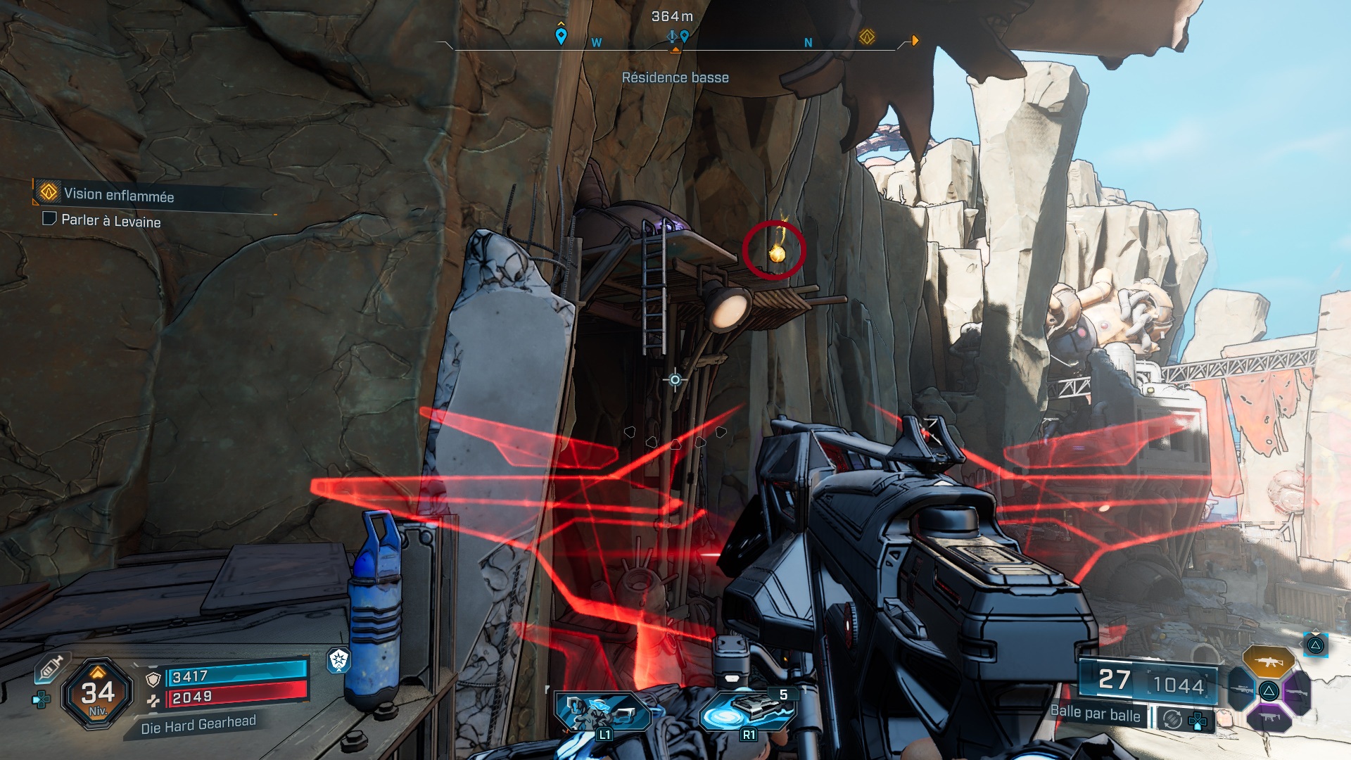 Borderlands 4 collectors zone de tonnage evocarium 1 05 22 Borderlands 4 collectors zone de tonnage evocarium 1 05 22