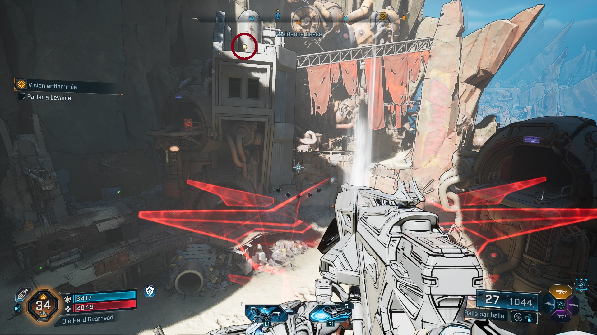 Borderlands 4 collectors zone de tonnage evocarium 1 06 23 Borderlands 4 collectors zone de tonnage evocarium 1 06 23