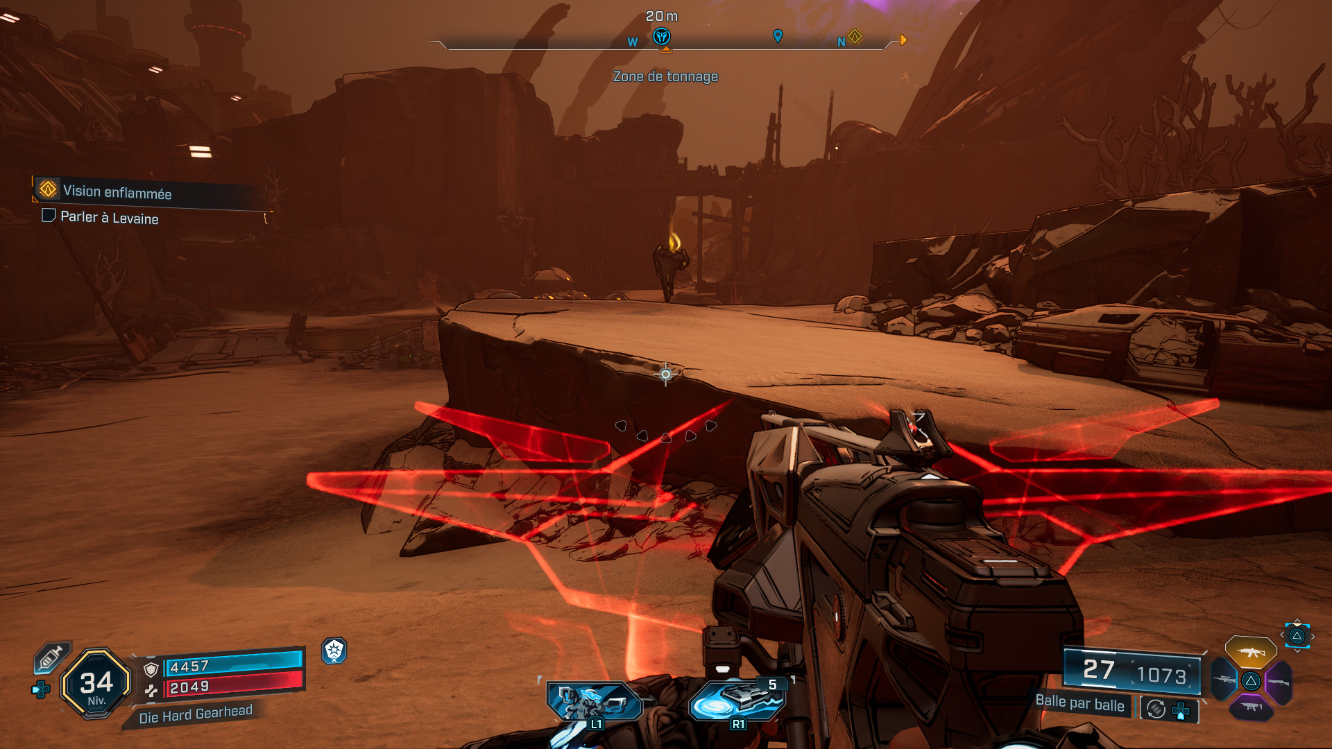 Borderlands 4 collectors zone de tonnage evocarium 2 02 25 Borderlands 4 collectors zone de tonnage evocarium 2 02 25