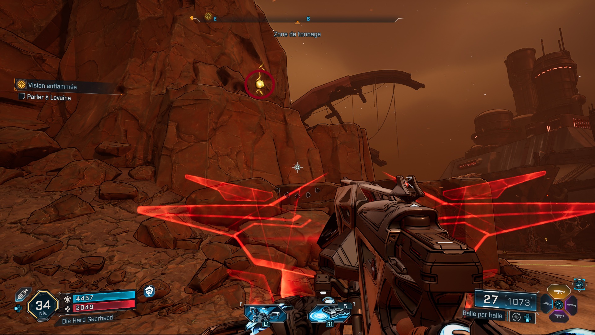 Borderlands 4 collectors zone de tonnage evocarium 2 04 27 Borderlands 4 collectors zone de tonnage evocarium 2 04 27