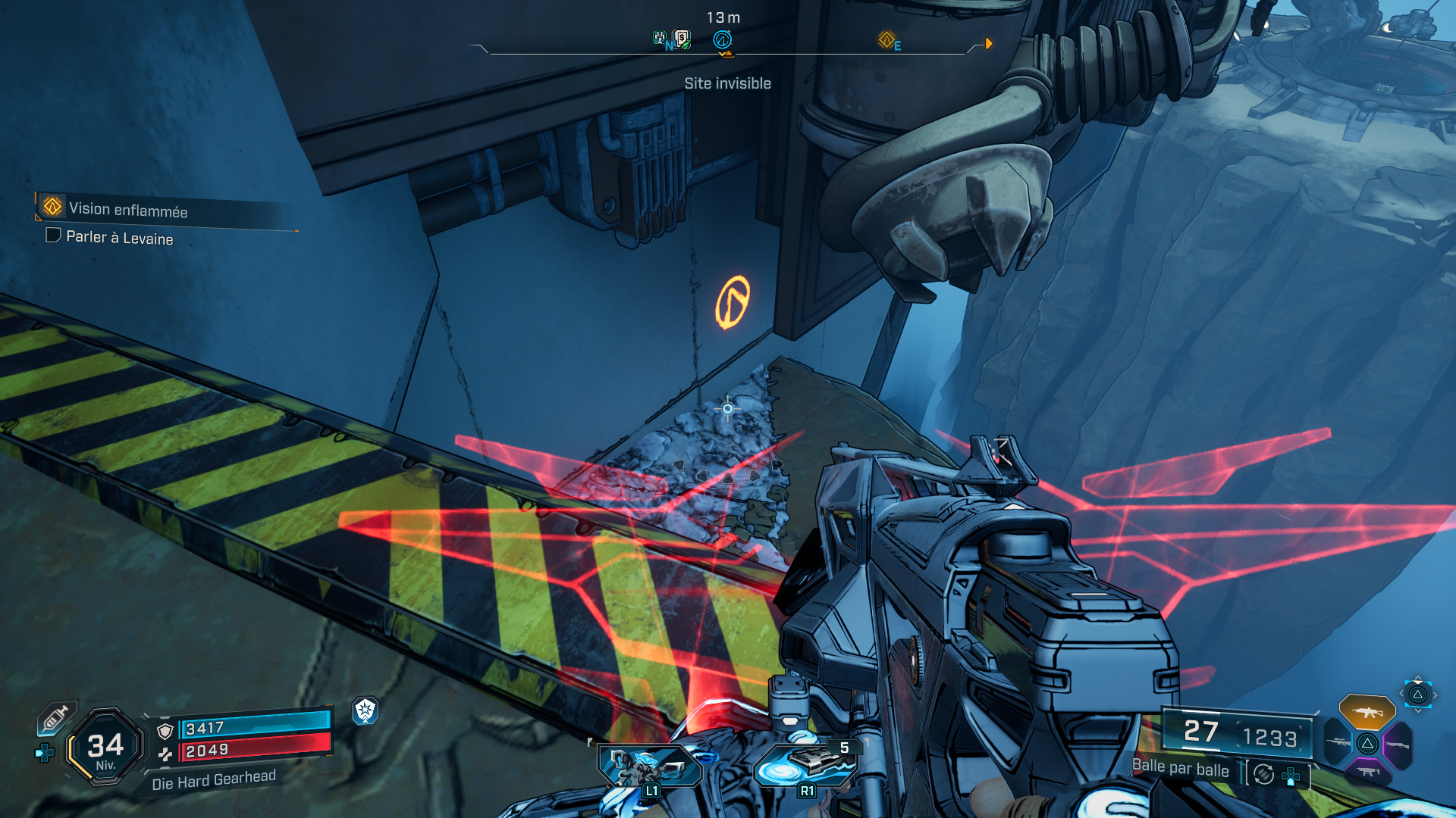 Borderlands 4 collectors zone de tonnage symbole de larche 2 02 38 Borderlands 4 collectors zone de tonnage symbole de larche 2 02 38