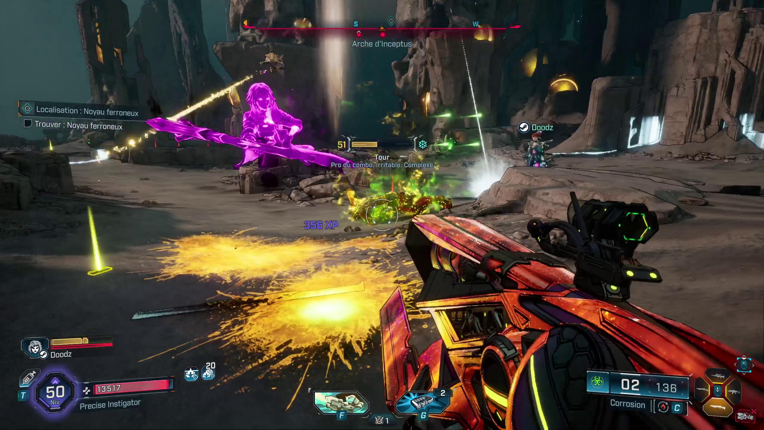 Borderlands 4 guide debutant 1 10