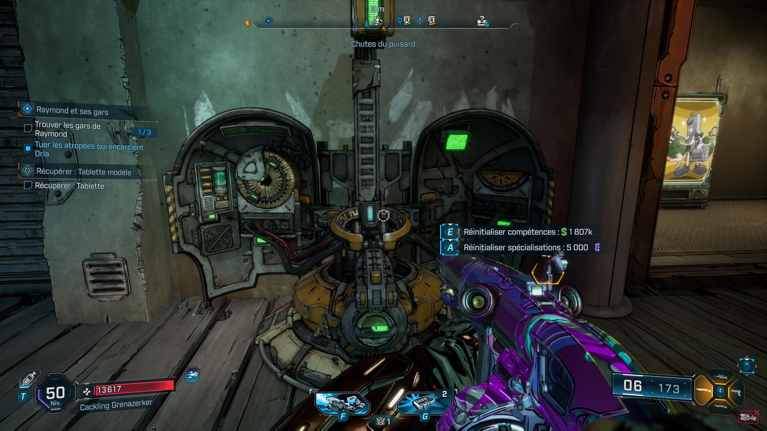 Borderlands 4 guide debutant 3 6