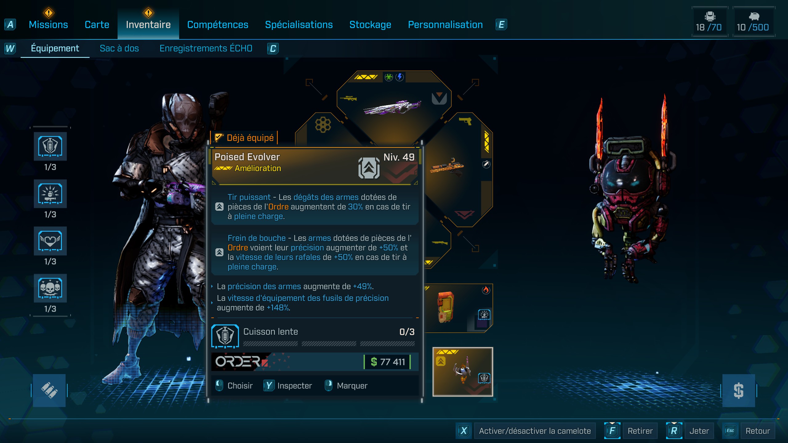 Borderlands 4 guide debutant 6 2