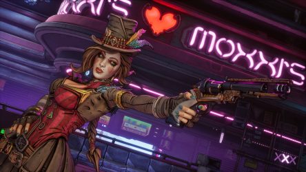 Image d\'illustration pour l\'article : Borderlands 4 : la mise à jour du 25 septembre est disponible, voici tout ce qui change