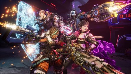 Image d\'illustration pour l\'article : Borderlands 4 : Gearbox promet que des patchs pour la version PC arrivent, ainsi qu’un ajout de taille sur consoles