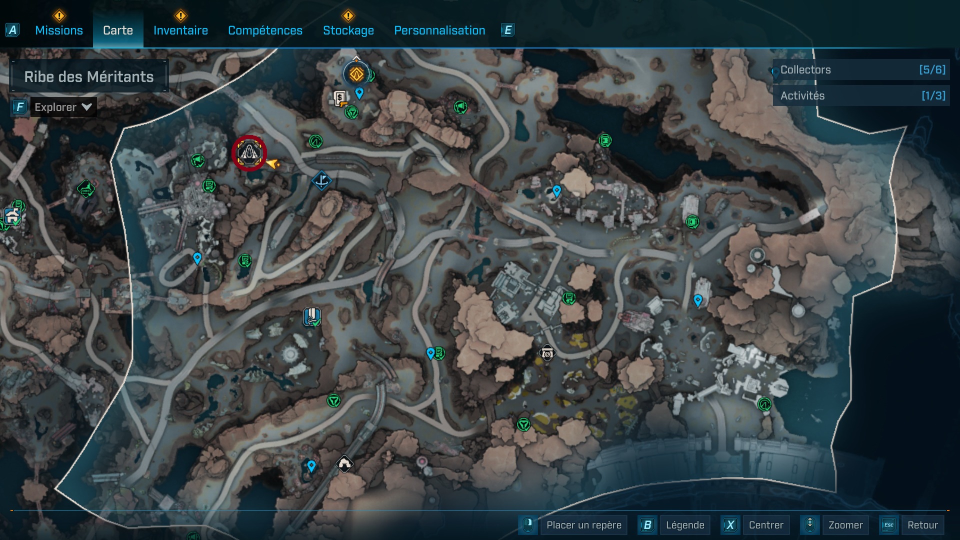 Borderlands 4 soluce arche primordiale radix 01 4 Borderlands 4 soluce arche primordiale radix 01 4