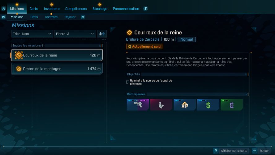 Image d\'illustration pour l\'article : Courroux de la reine – Borderlands 4