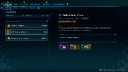 Image d'illustration pour l'article : Distributeur ultime - Borderlands 4