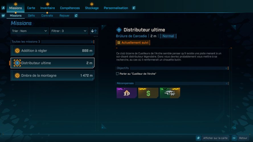 Image d\'illustration pour l\'article : Distributeur ultime – Borderlands 4