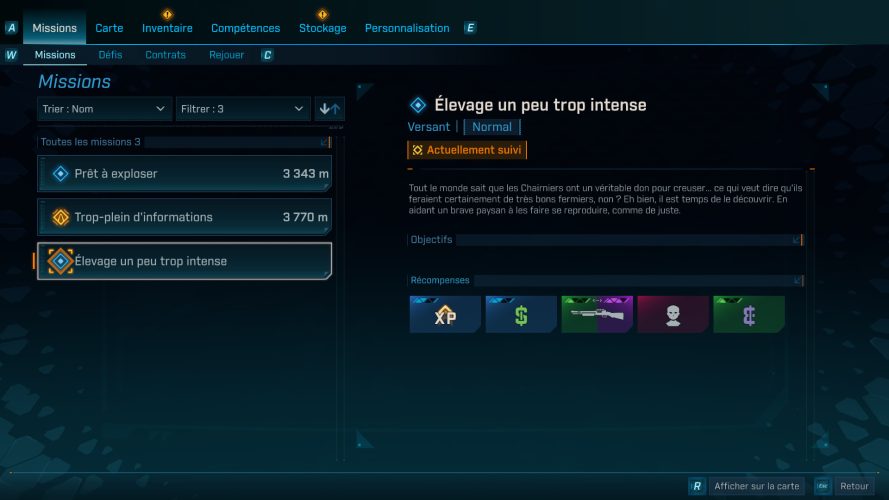 Image d\'illustration pour l\'article : Élevage un peu trop intense – Borderlands 4