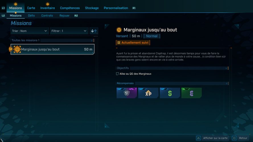 Image d\'illustration pour l\'article : Marginaux jusqu’au bout – Borderlands 4