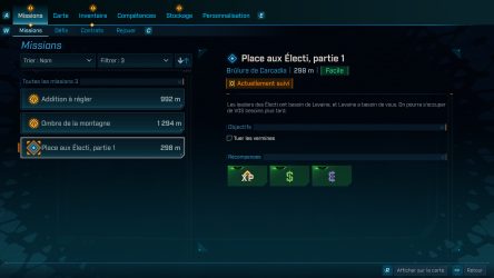 Image d'illustration pour l'article : Place aux Electi, partie 1 - Borderlands 4