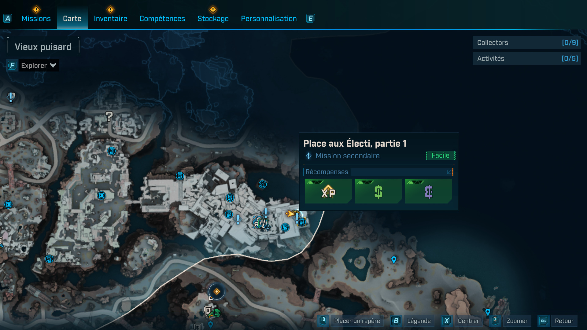 Borderlands 4 soluce place aux electi partie 1 01 1 Borderlands 4 soluce place aux electi partie 1 01 1