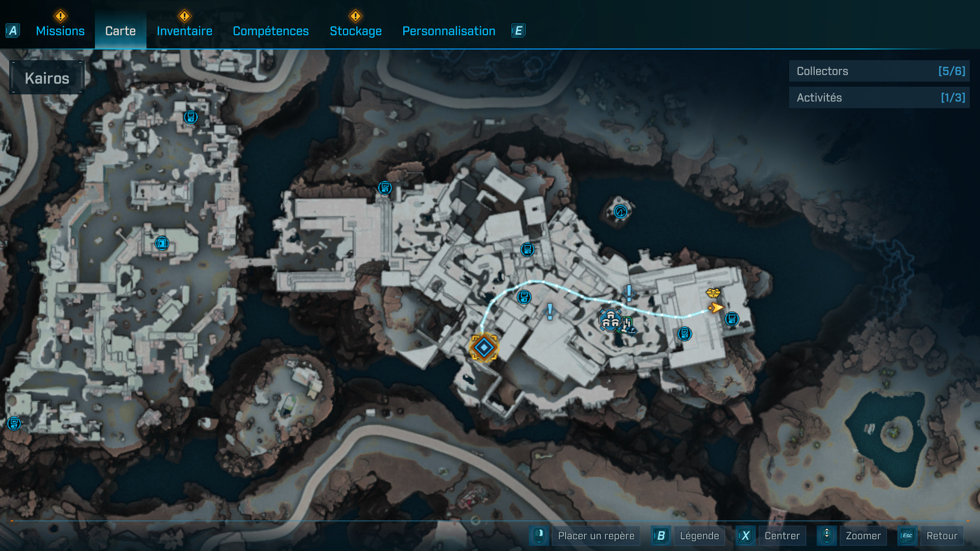 Borderlands 4 soluce place aux electi partie 1 03 3 Borderlands 4 soluce place aux electi partie 1 03 3