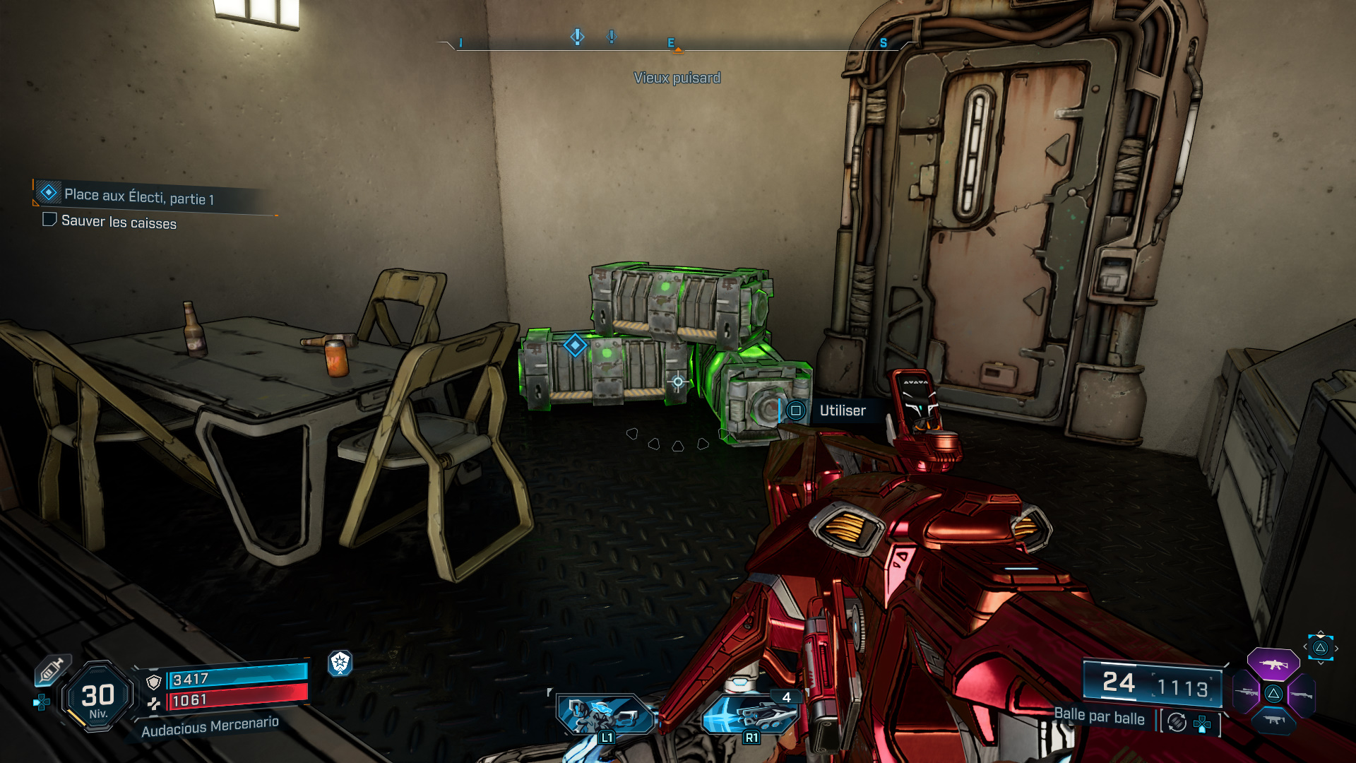 Borderlands 4 soluce place aux electi partie 1 05 5 Borderlands 4 soluce place aux electi partie 1 05 5