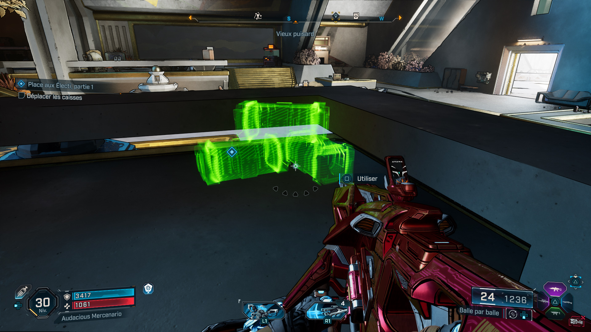 Borderlands 4 soluce place aux electi partie 1 06 6 Borderlands 4 soluce place aux electi partie 1 06 6