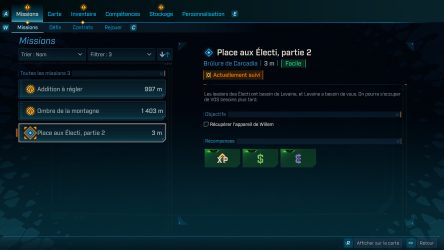 Image d'illustration pour l'article : Place aux Electi, partie 2 - Borderlands 4
