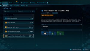 Image d'illustration pour l'article : Présentation des canailles : Kilo – Borderlands 4