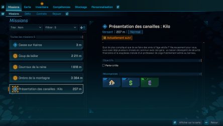 Image d'illustration pour l'article : Présentation des canailles : Kilo - Borderlands 4