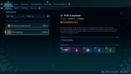 Image d'illustration pour l'article : Prêt à exploser - Borderlands 4