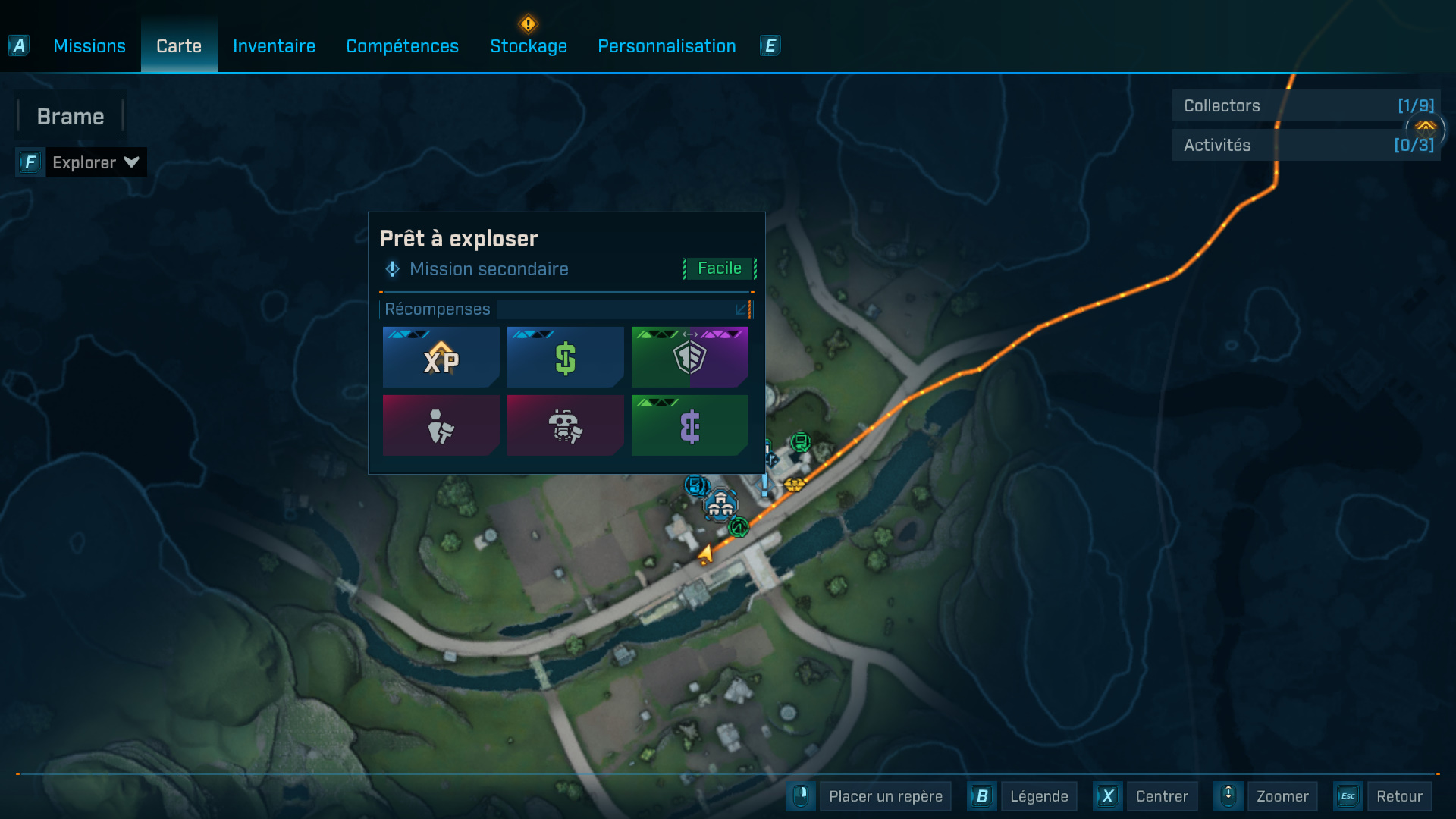 Borderlands 4 soluce pret a exploser 01 1 Borderlands 4 soluce pret a exploser 01 1