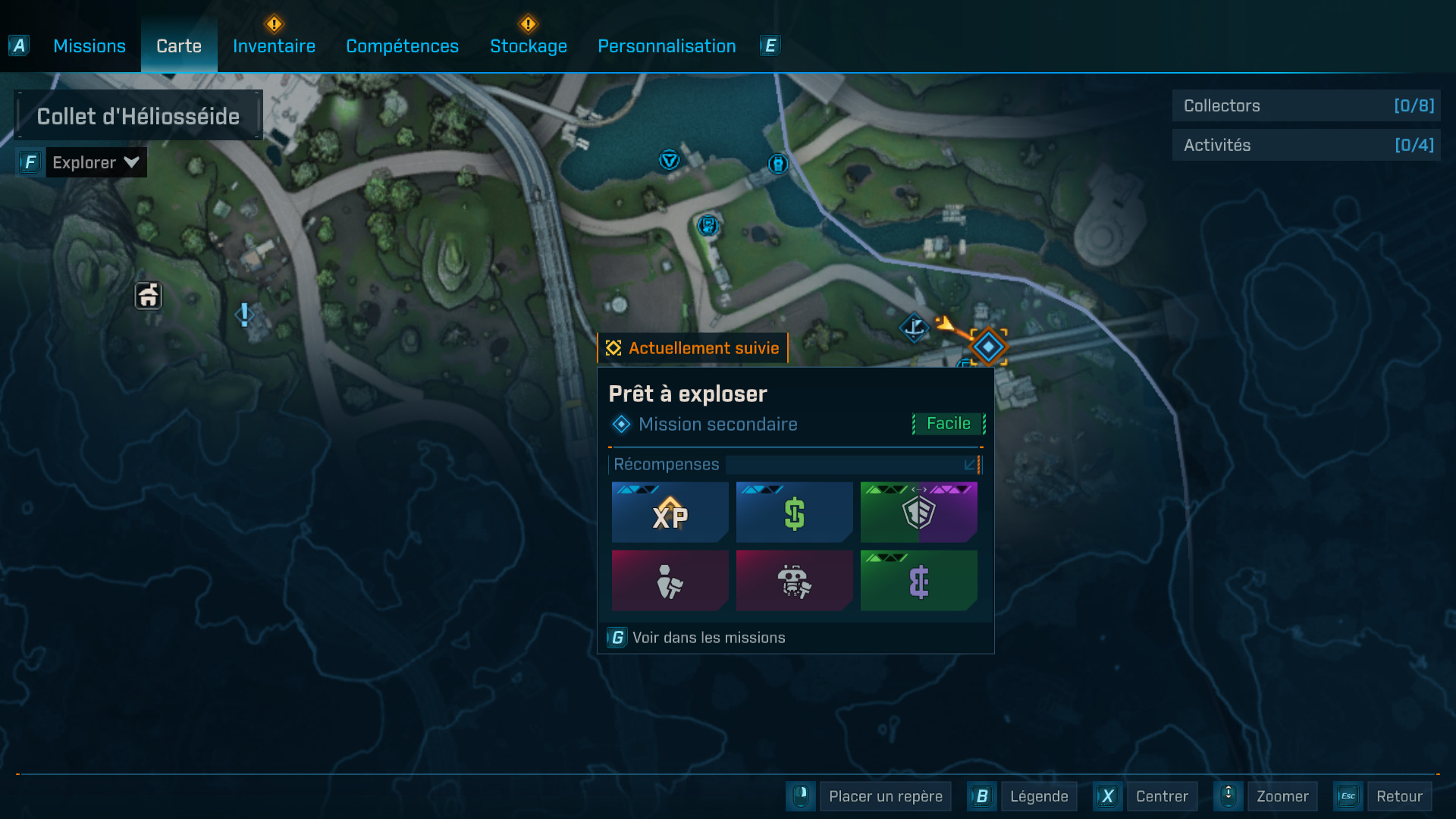 Borderlands 4 soluce pret a exploser 03 3 Borderlands 4 soluce pret a exploser 03 3