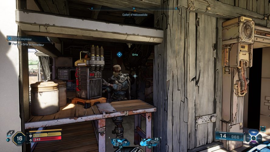 Borderlands 4 soluce pret a exploser 05 5 Borderlands 4 soluce pret a exploser 05 5