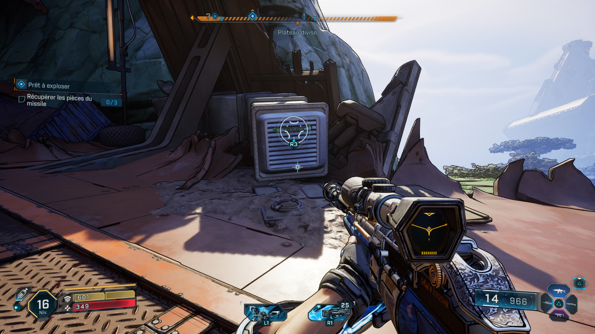 Borderlands 4 soluce pret a exploser 08 8 Borderlands 4 soluce pret a exploser 08 8