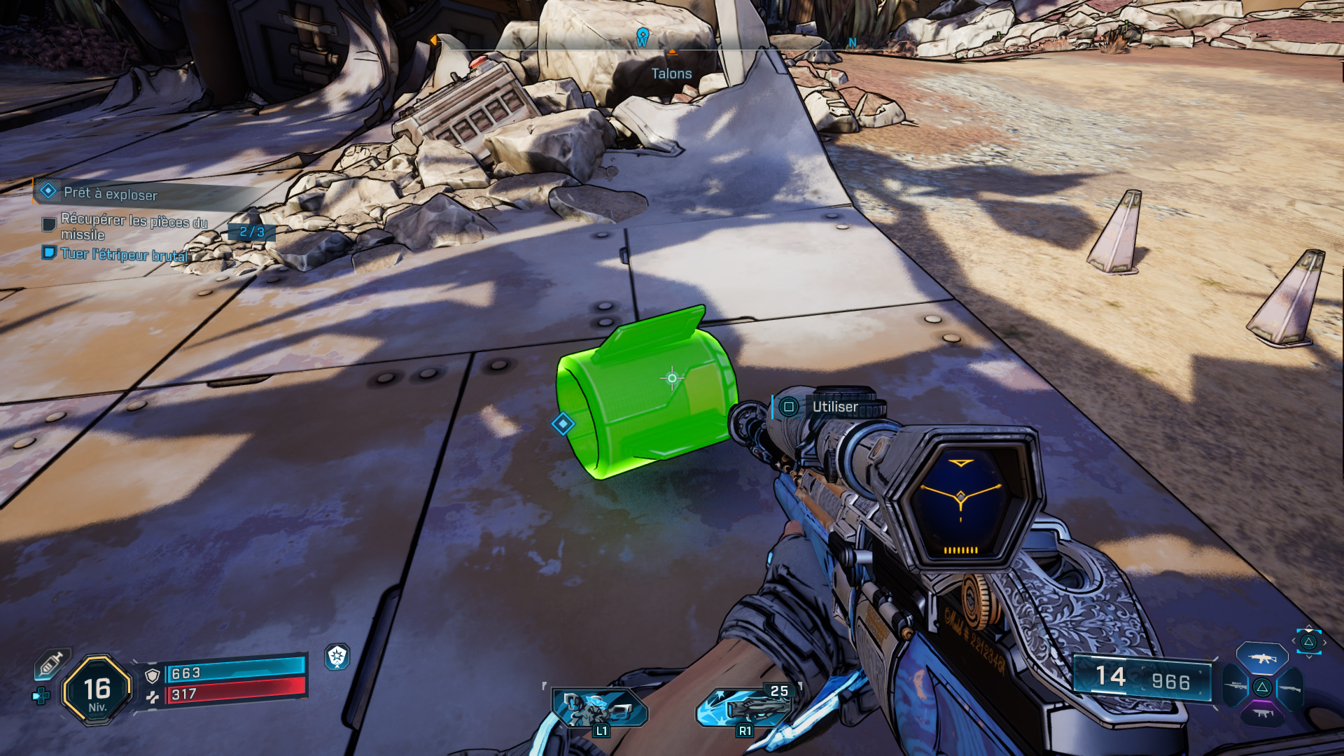 Borderlands 4 soluce pret a exploser 12 12 Borderlands 4 soluce pret a exploser 12 12