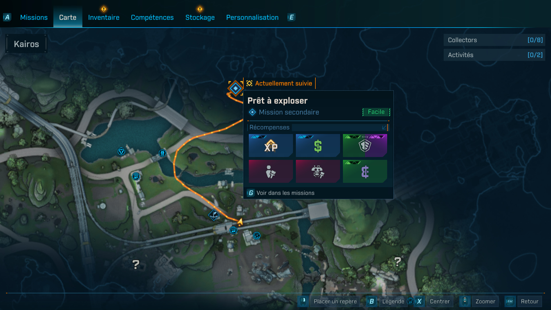 Borderlands 4 soluce pret a exploser 13 13 Borderlands 4 soluce pret a exploser 13 13