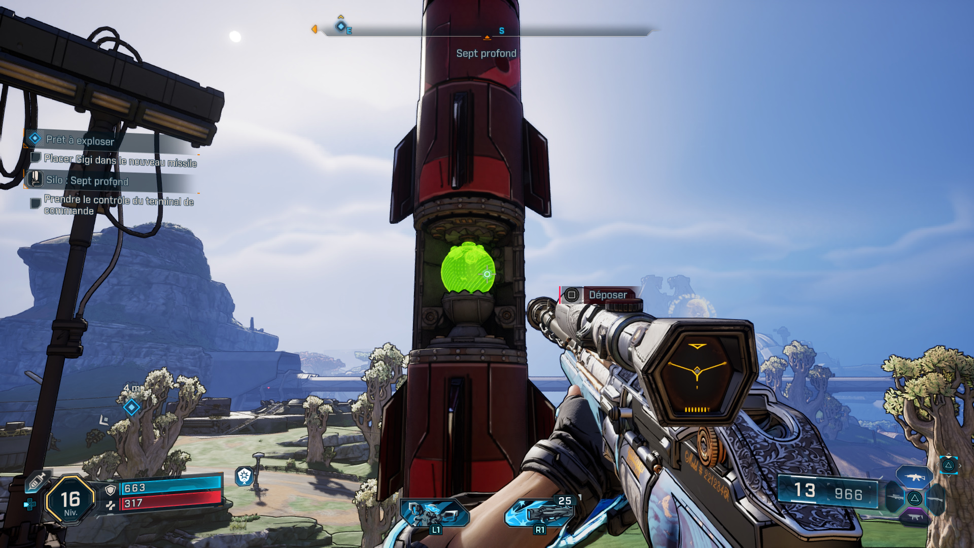 Borderlands 4 soluce pret a exploser 16 16 Borderlands 4 soluce pret a exploser 16 16