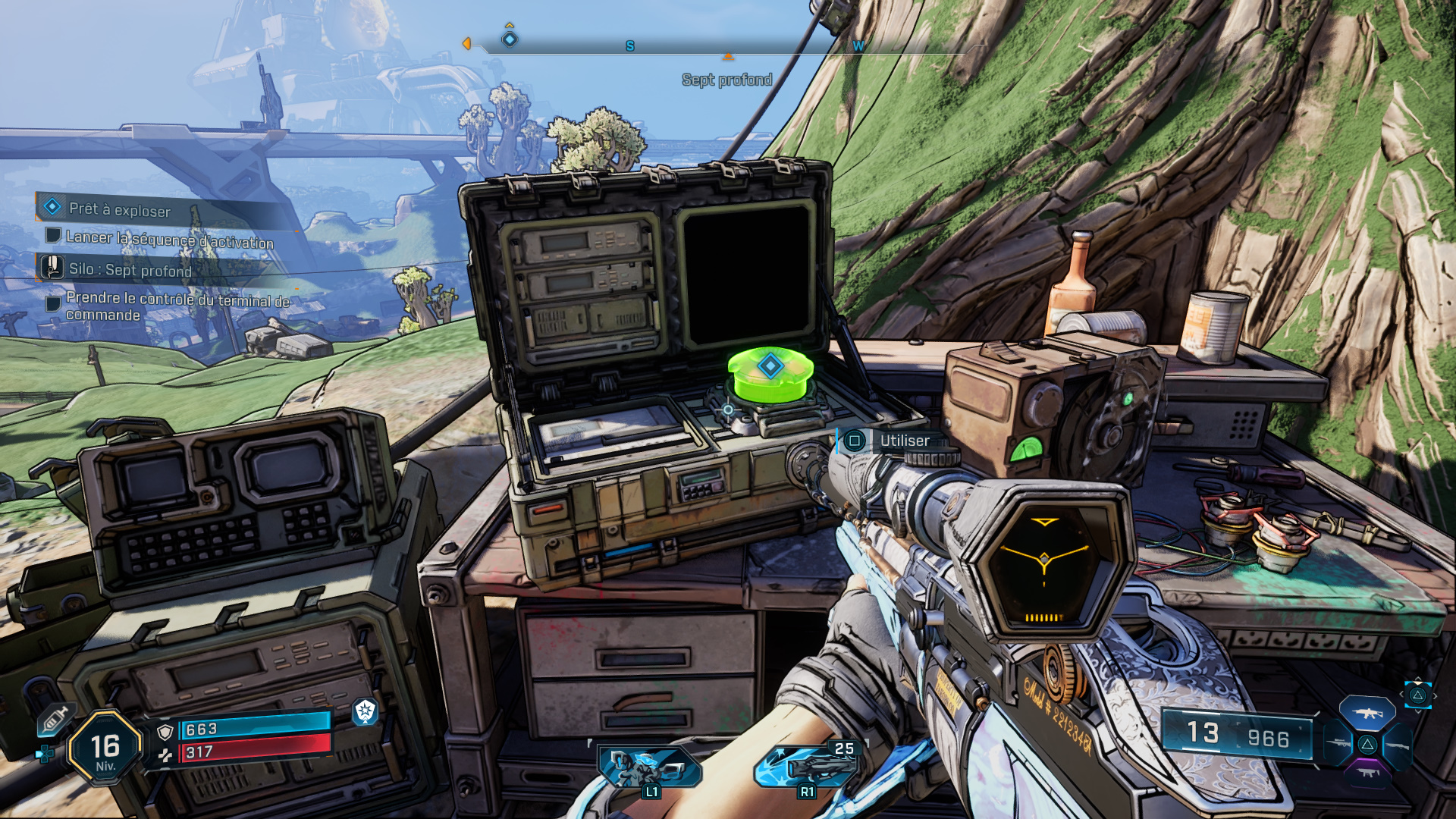 Borderlands 4 soluce pret a exploser 17 17 Borderlands 4 soluce pret a exploser 17 17