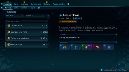 Image d'illustration pour l'article : Réassemblage - Borderlands 4