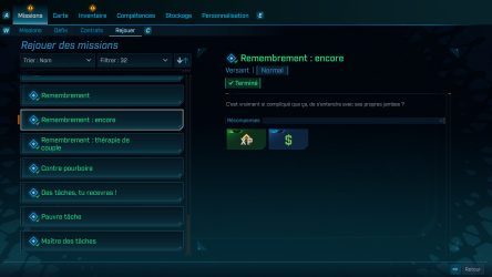 Image d'illustration pour l'article : Remembrement : Encore - Borderlands 4
