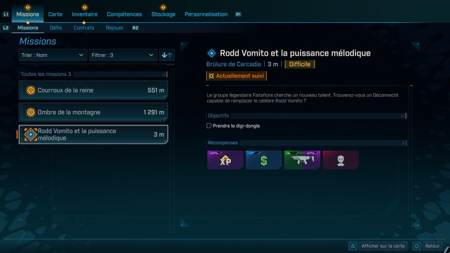 Image d\'illustration pour l\'article : Rodd Vomito et la puissance mélodique – Borderlands 4