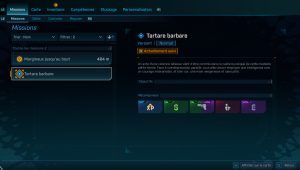 Image d'illustration pour l'article : Tartare barbare – Borderlands 4