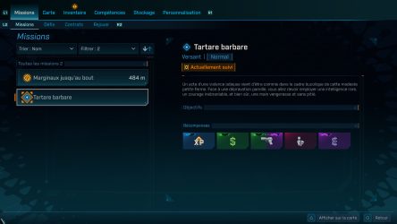 Image d'illustration pour l'article : Tartare barbare - Borderlands 4